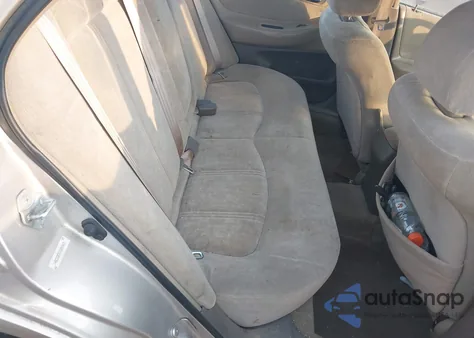 1999 Honda Accord Ex z USA, uszkodzony, nr VIN 1HGCG6676XA099431